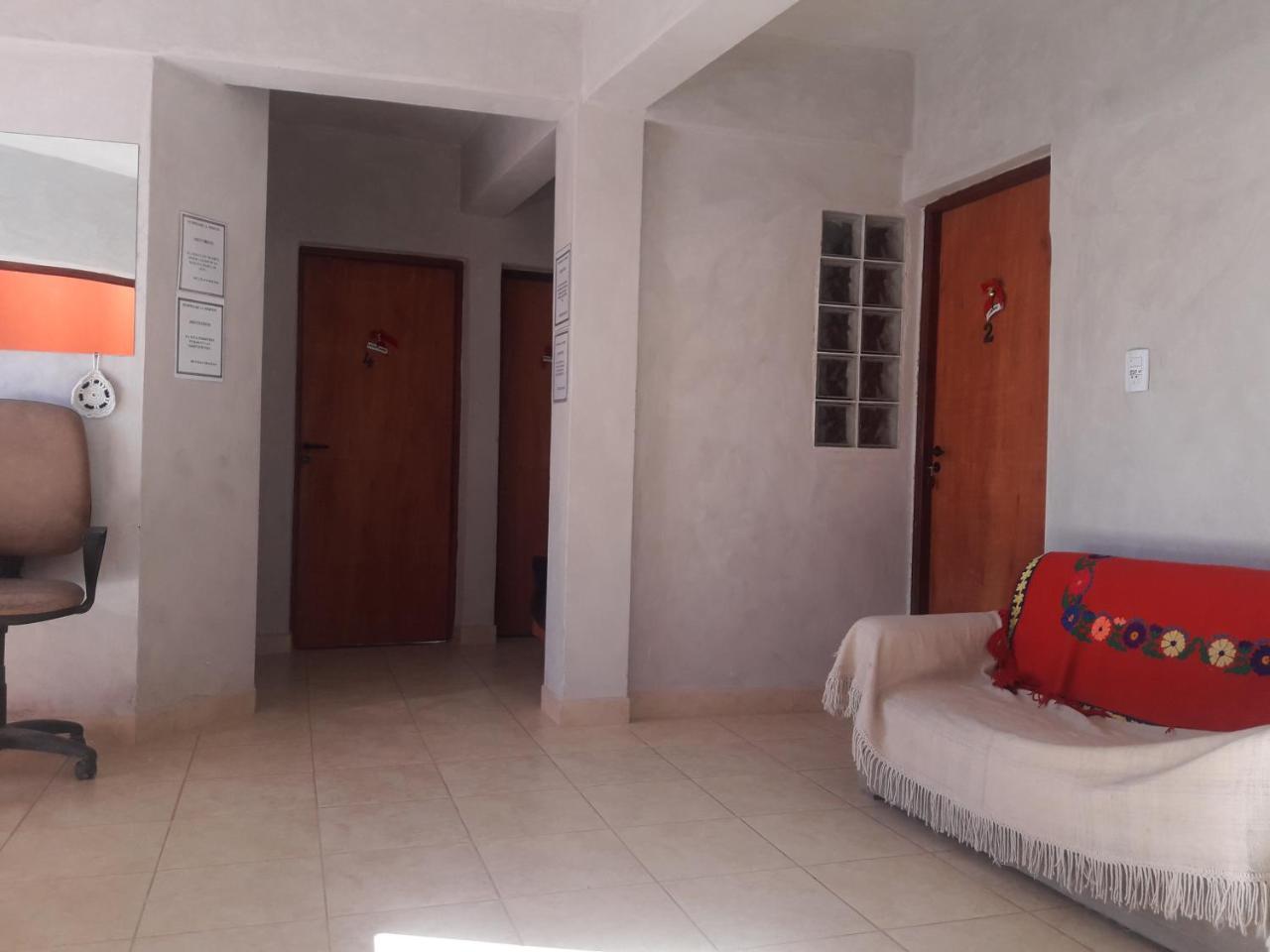 Hospedaje La Merced Humahuaca Ngoại thất bức ảnh
